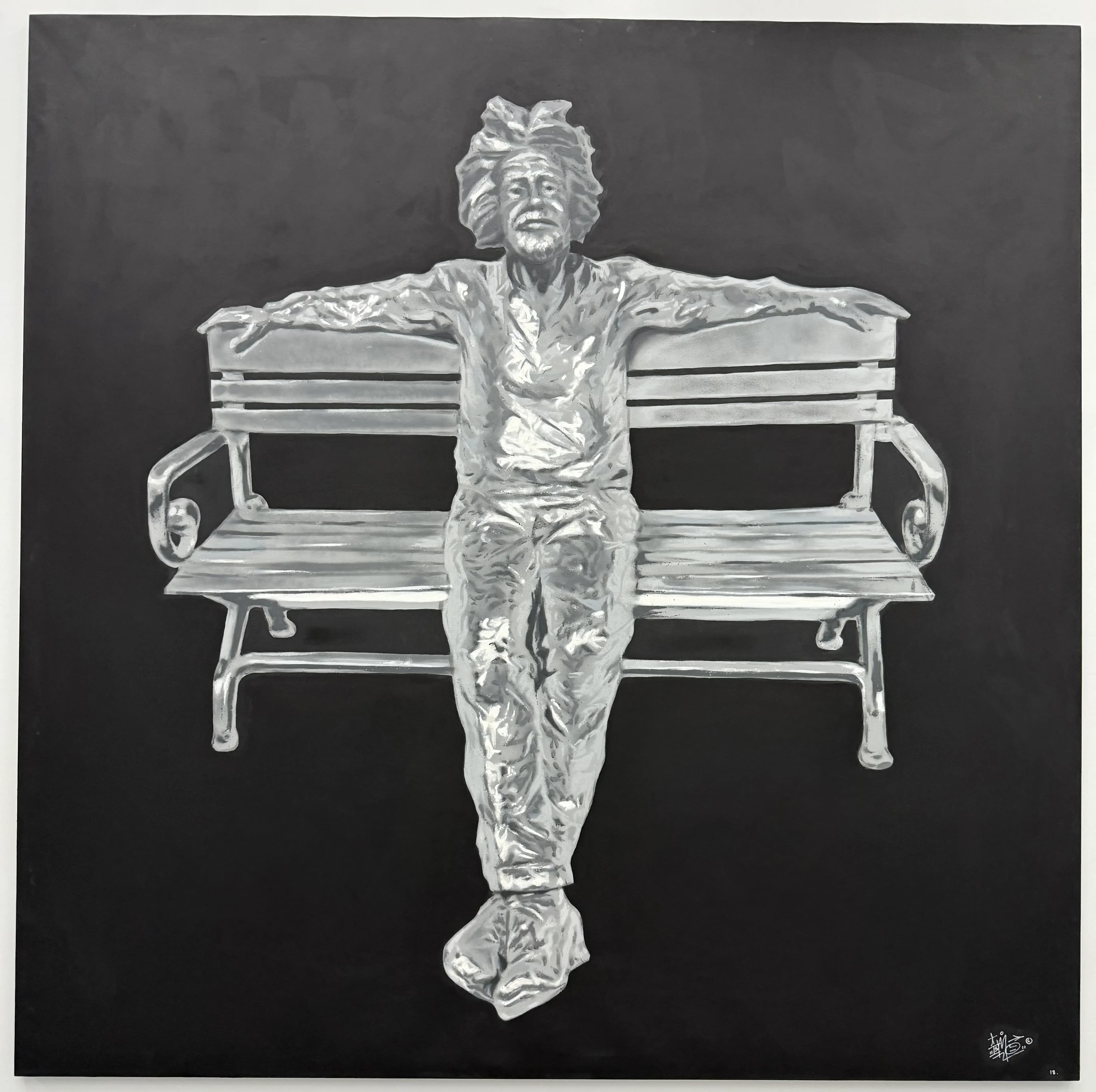 E = MC2 New Albert Einstein