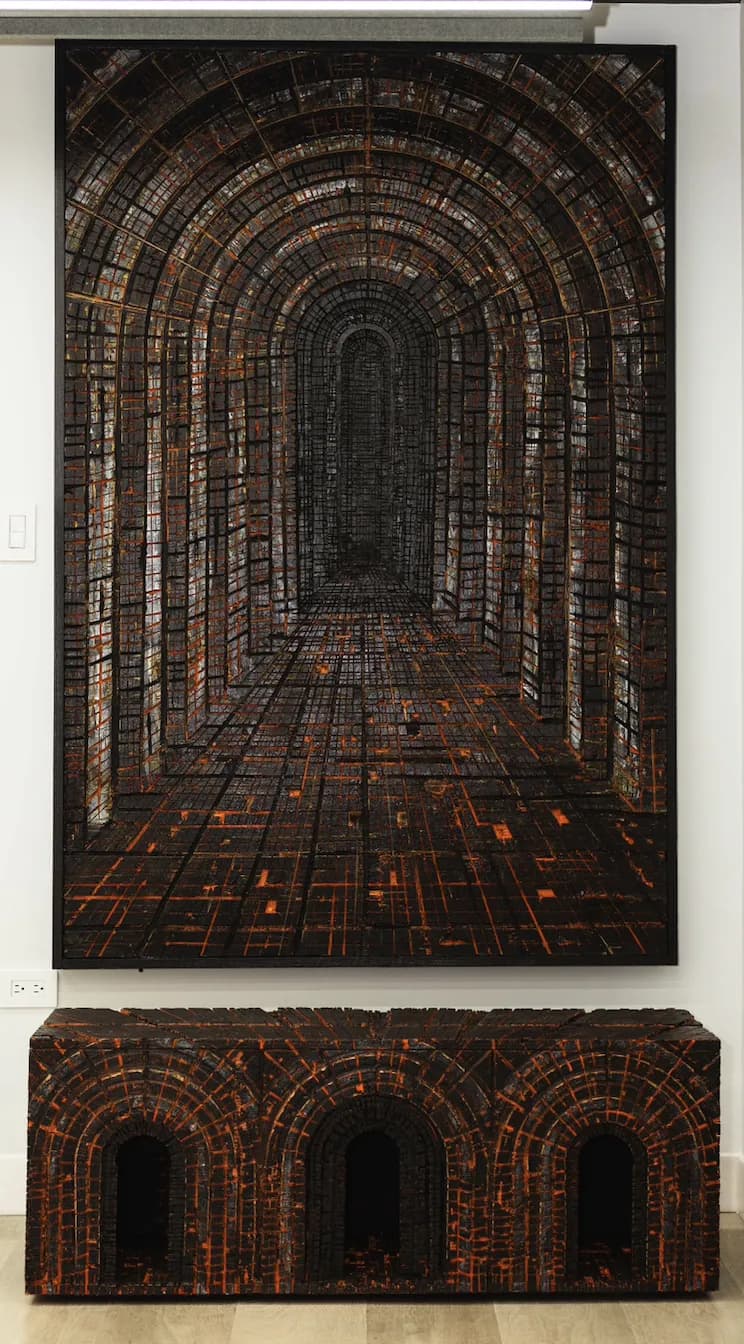 Hacia otra dimensión