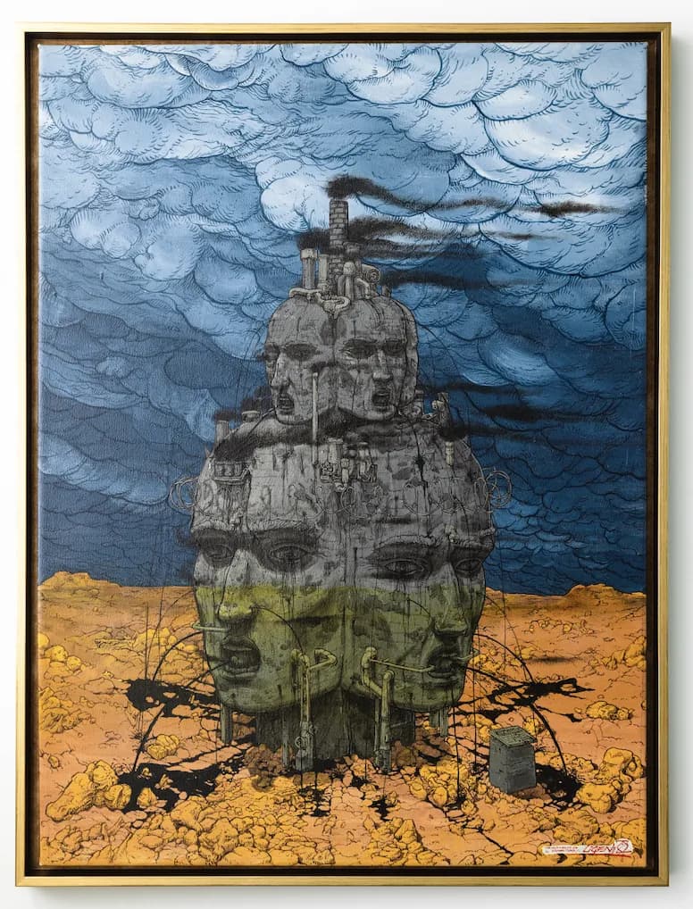 Patrimonio de la Humanidad