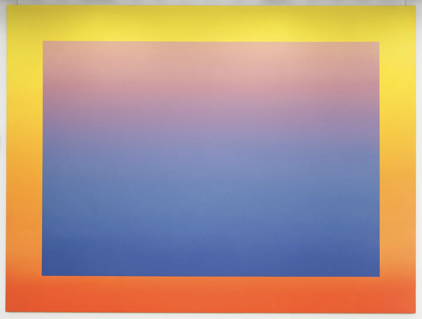 Suicide Painting XII