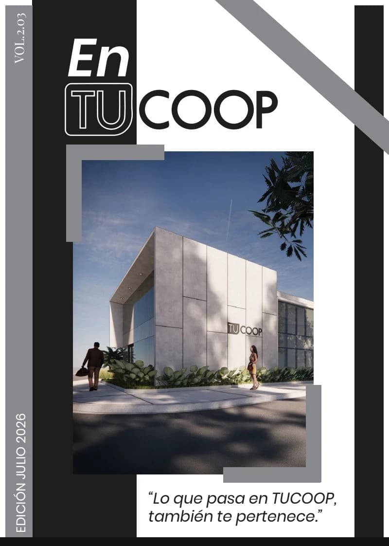 EnTUCOOP Vol. 2.03