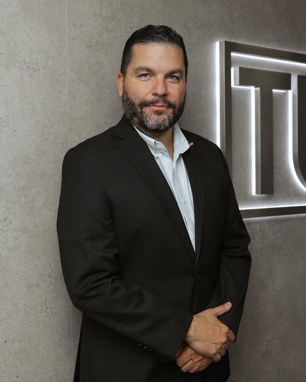 Luis F. Toledo